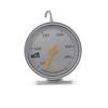Backthermometer für Küchenöfen aus Edelstahl