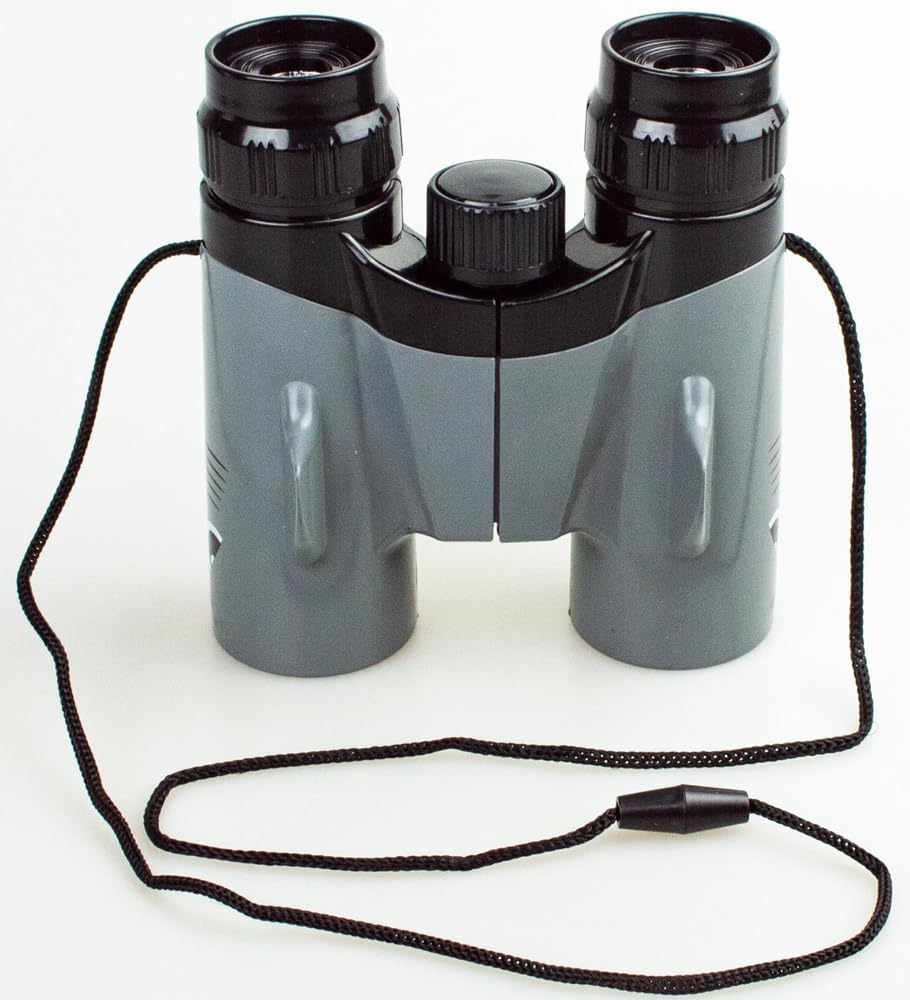 The Access Binoculars Shark Magnification LOOK Oceanscope Aquarium 4.5