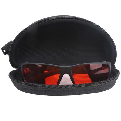 Brille für Farbenblindheit, Vollformat-Korrekturbrille für Farbenblindheit für Männer und Frauen