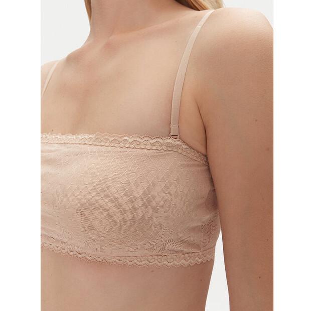 Бюстгальтер топ Ysabel Mora 10036