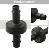 Check Valve for HVAC Systems In For Dodge For Jeep and For Chrysler Models