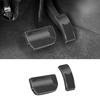 For Geely Galaxy Starship 7 EM-i 2025 Accelerator Pedal Anti-slip Brake Pedal Automobile Modification Supplies Fashion