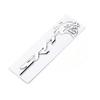3D Metal Car Body Sticker Rear Trunk Emblem Decoration for Dodge SRT Badge RAM AVENGER CALIBER CARAVAN Challenger CHARGER NITRO U666