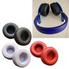 Qualified Replacement Repairing Sponge Cover forBeats for Mixr Headphone Cover Isolate Noise Ear Cushion