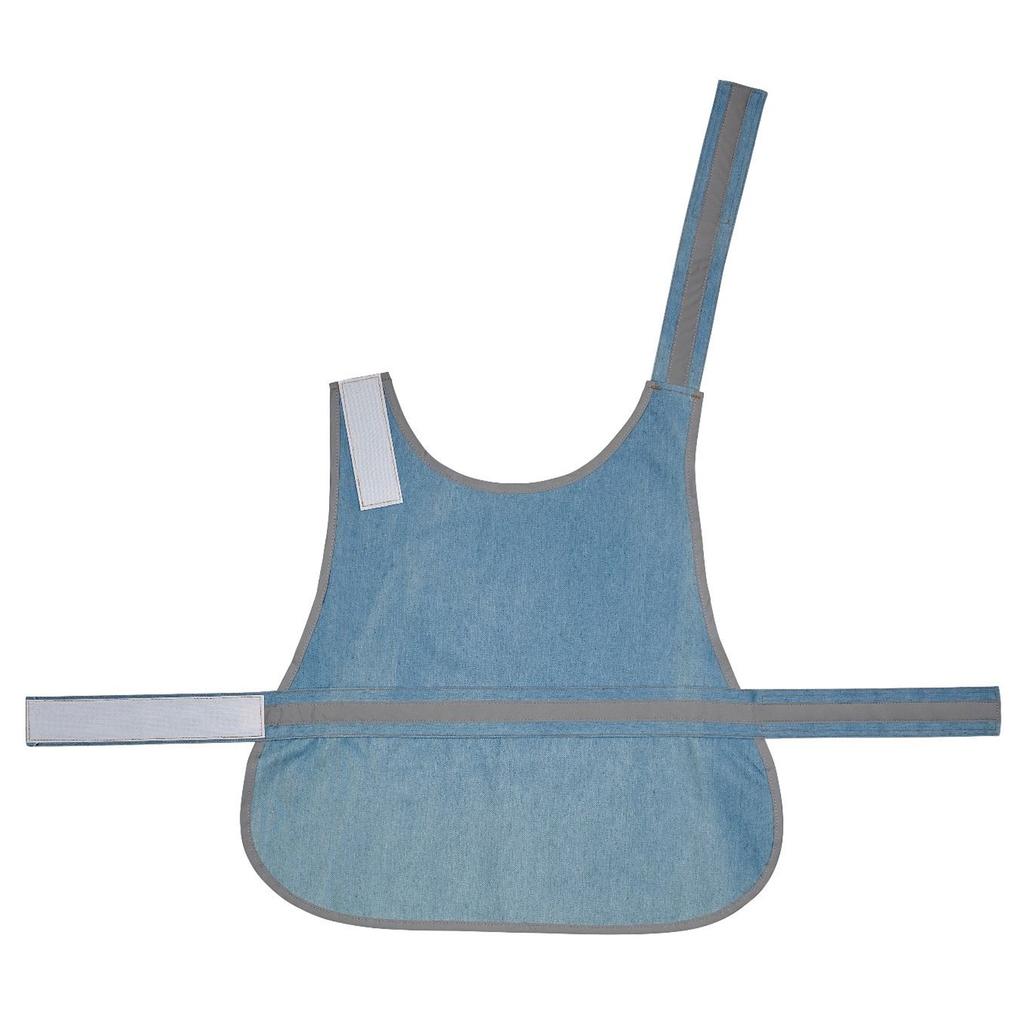 Yoko Hi-Vis Dog Vest