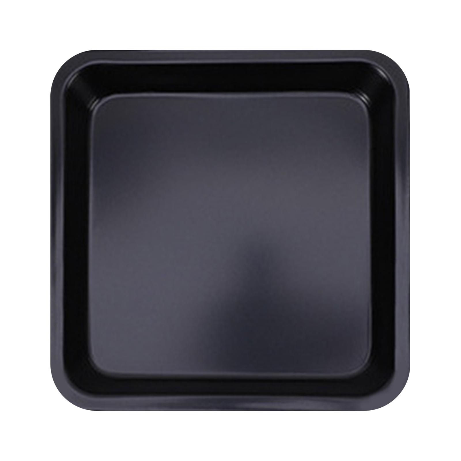 

Набор квадратных форм для выпечки с антипригарным покрытием 7/8 дюйма, Винтажный золотой - Термостойкая форма для выпечки лазаньи и брауни, Можно мыть в посудомоечной машине One Size