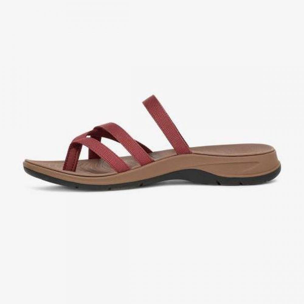 Teva Women S Summer Comfortable Slipper Stvf2519490 Mah