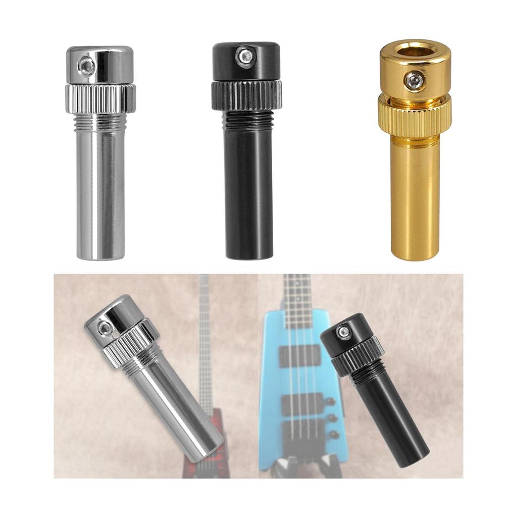 Electric Guitar Tremolo Arm 8.6mm Replacement Tremolo Bar Bridge System Accessory Essential Guitar Parts