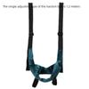 Installation-free Hanging Neck Stretching Breathable Neck Massager  Children