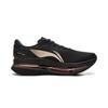 Li Ning Red Rabbit 9 Ultra Cushion Technology Running Shoes Kids sneaker Black ARPW008-32