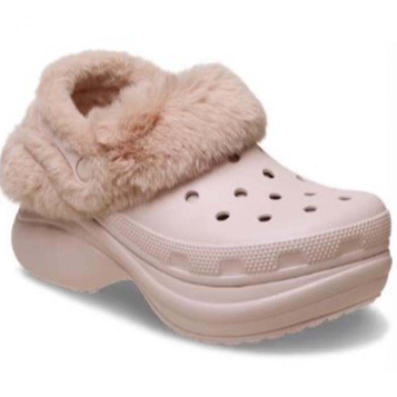 Crocs Bay Lined Clog 211753 6ur