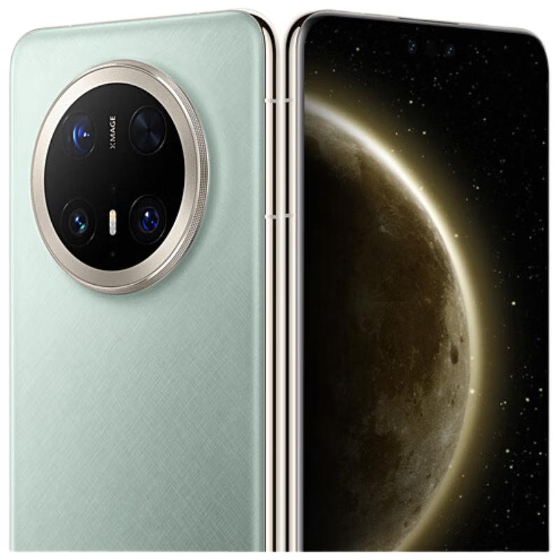 HUAWEI Mate 70 Pro+ (CN version)