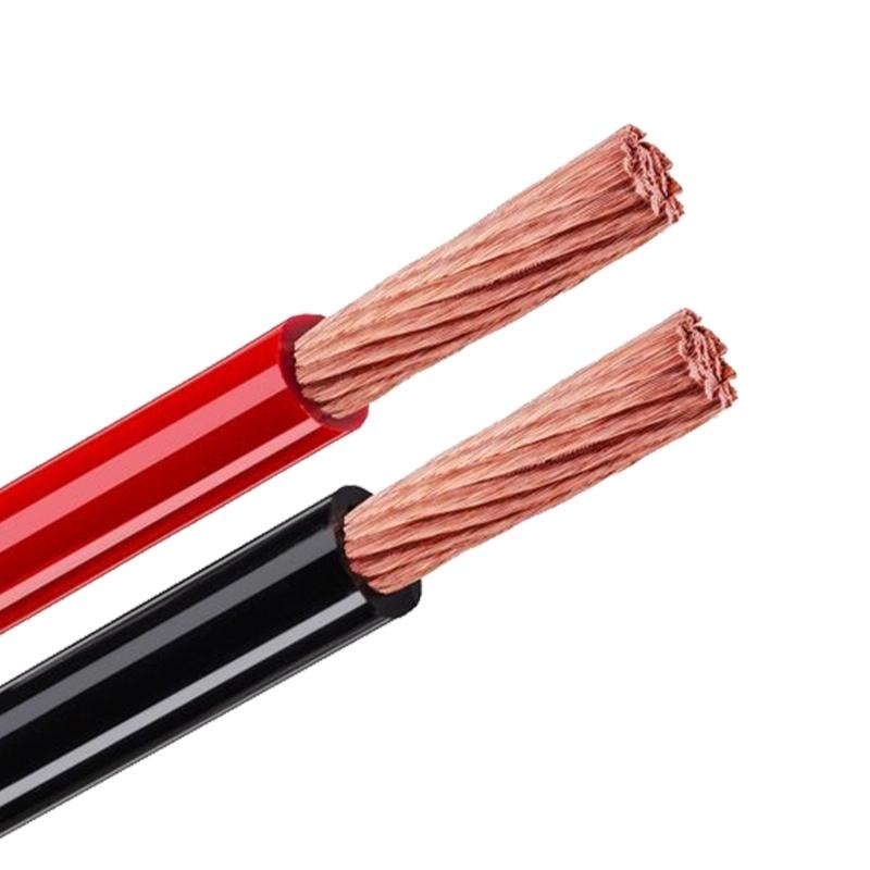 2PCS Gold Plated 4mm Banana Plug Speaker Connector Y Spade Speaker Plug Enhances Sound Stability