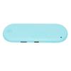 Pillow Speaker Bone Conduction Bluetooth Sleep Sound Machine with 8GB Memory and Timing Function for