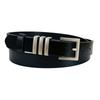 Korean Fashion Slim Belt Versatile Premium Female Pu Simplicity Business