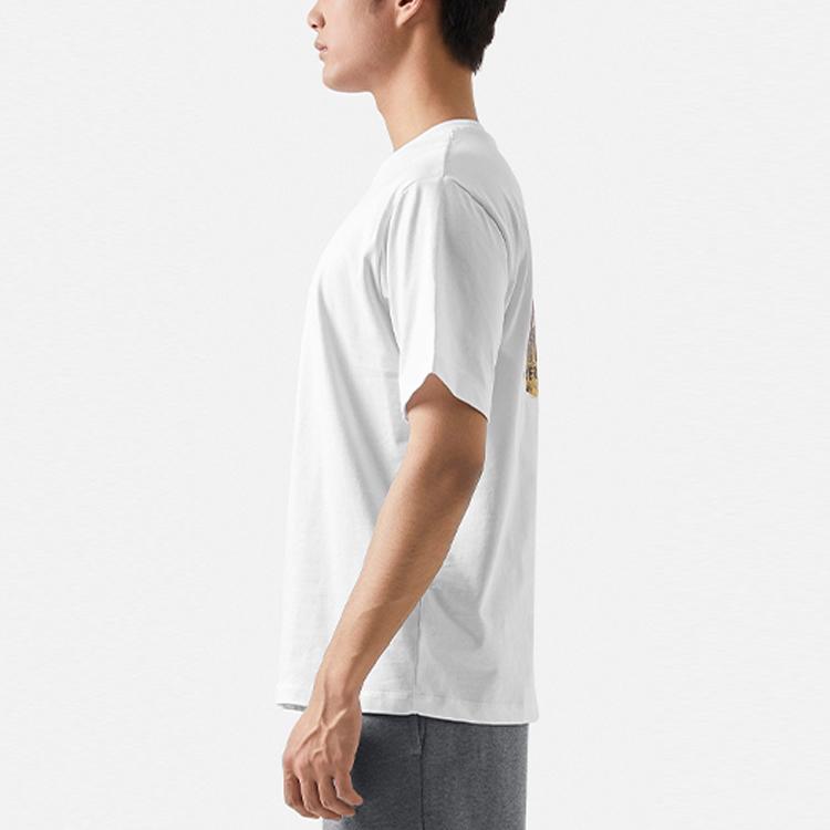 THE NORTH FACE SS23 T Shirt Men's White NF0A81NA-FN4