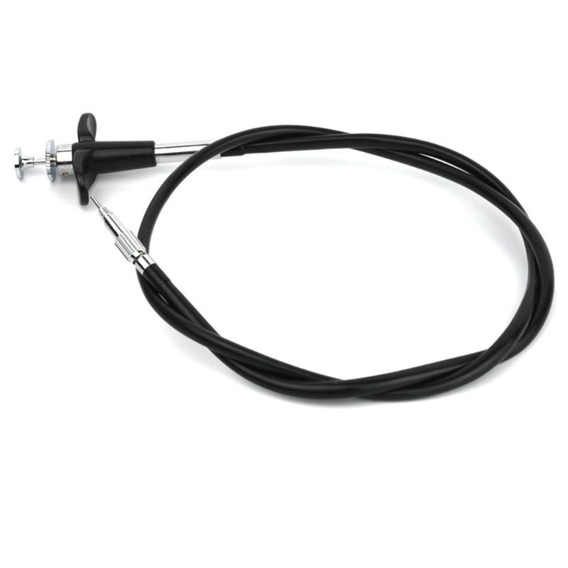 Cavo di Controllo Rilascio Otturatore Fotocamera 40cm/70cm/100cm Linea Otturatore Meccanica a Blocco Previene le Vibrazioni della Fotocamera