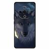 For Vivo Y300 Case 6.77” Wolf Lion Tiger Cat Capa Silicone TPU Soft Back Cover Black Cases For Vivo Y300C Case Shockproof Shell