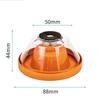 Household Electric Hammer Drilling Dust Cover Electric Drill Drilling Dust Cover Impact Drill Dust Stopper Dust Collector Tool