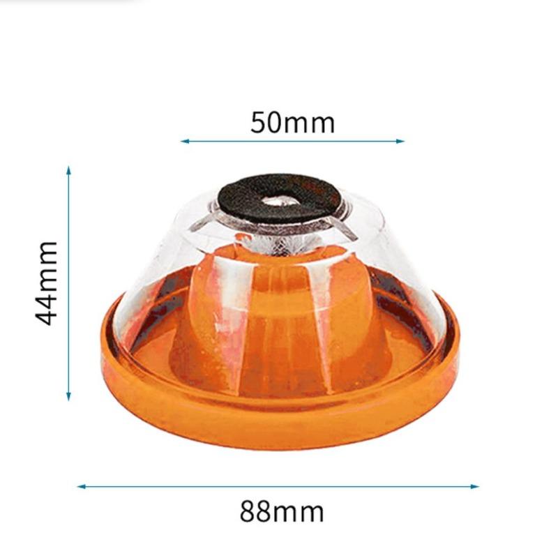 Household Electric Hammer Drilling Dust Cover Electric Drill Drilling Dust Cover Impact Drill Dust Stopper Dust Collector Tool