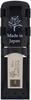 FORESTONE White Bamboo Soprano Saxophone Reed, Hardness: 3.0, Forestone