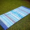 Free Custom Multi-Style Quick Drying Super Absorbent Sand-Free Microfiber Beach Towel with Logo Design All-Season Use