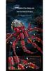 High-end Electric Octopus Building Block Toy for Boys and Children - Perfect Birthday Gift