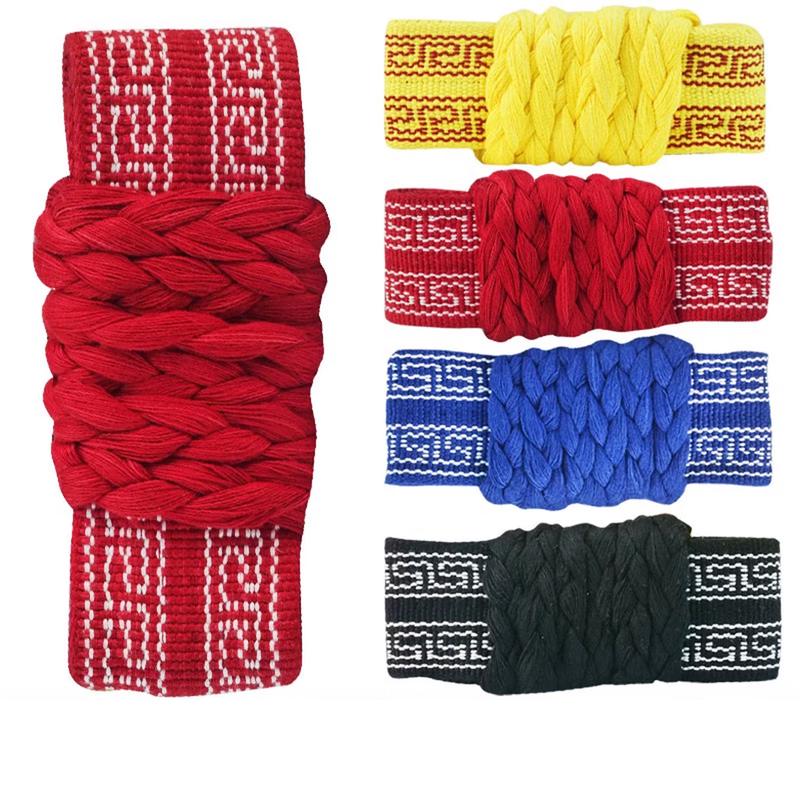 Ningzhao Martial Arts Dance Training Waist Belt