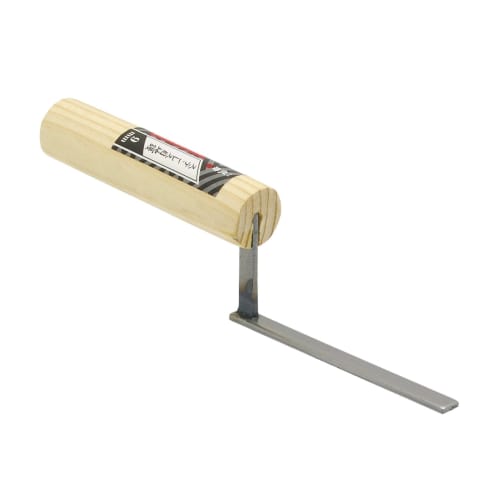 Takagi Gisuke Joint Trowel, Stainless Steel, 9mm