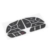 Stylish Button Repair Decals For DODGE CHARGER 2016-2022 Steering Wheels