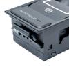 Auto Hold Button Parking Brake Switch Precision Engineered Factory Specification Fit Plug-and-play Replacement