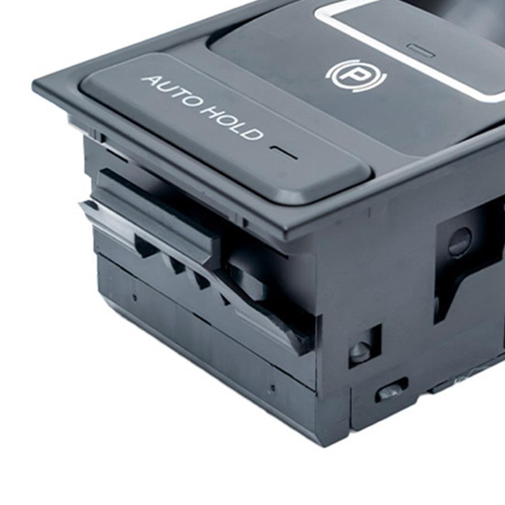 Auto Hold Button Parking Brake Switch Precision Engineered Factory Specification Fit Plug-and-play Replacement