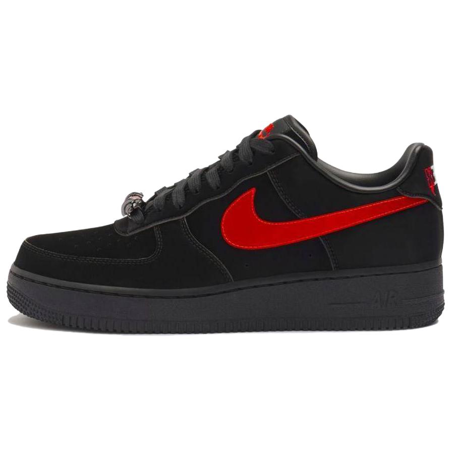 

Nike X Rtfkt Air Force 1 Low Genesis FQ2258-001 46