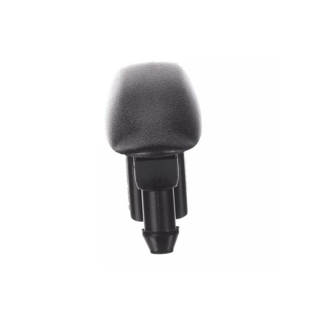 2pcs 9T1Z-17603-A Windshield Washer Nozzle For Ford Transit Connect