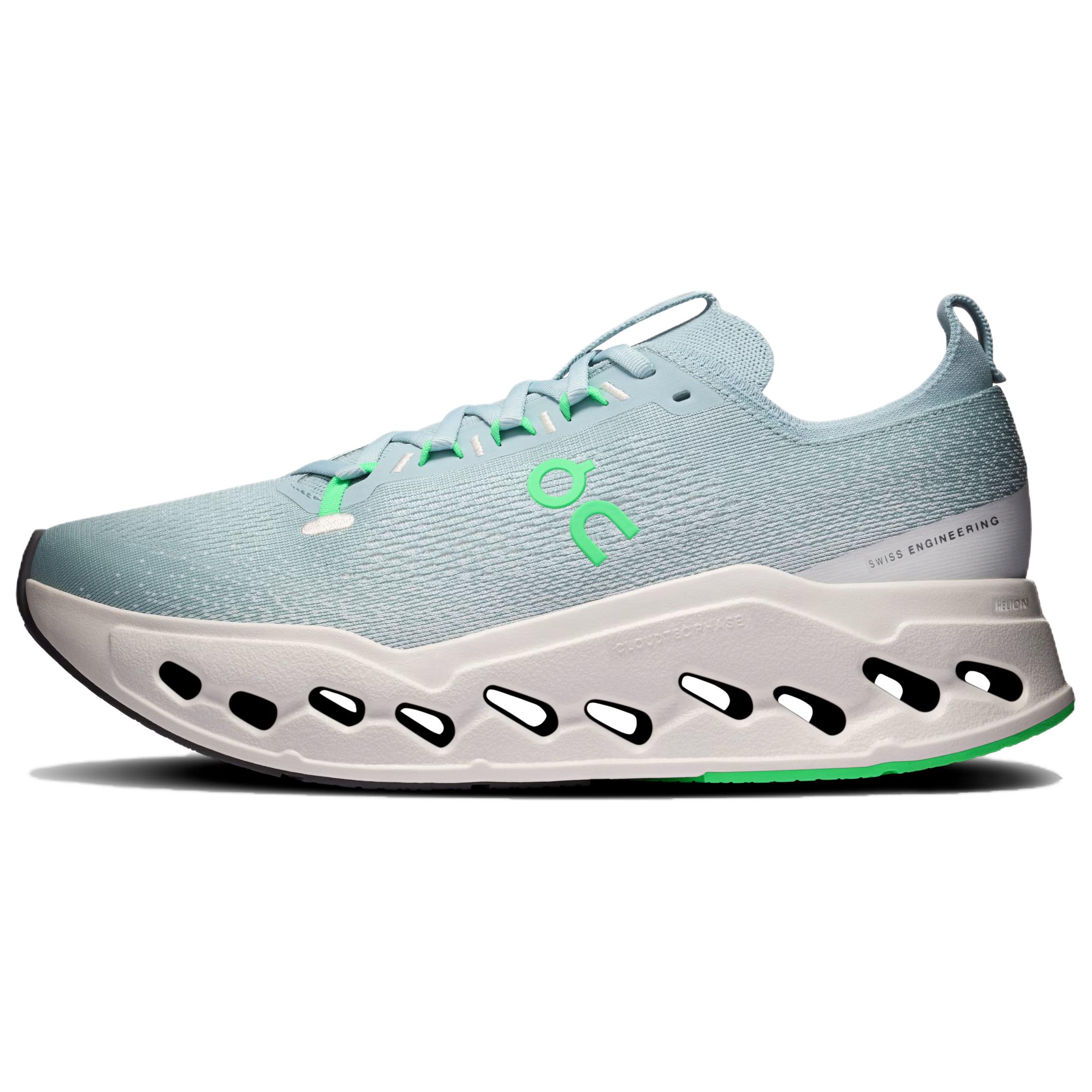 On Running , Herren, Sport, Blau, 43 Eu - Bild 5