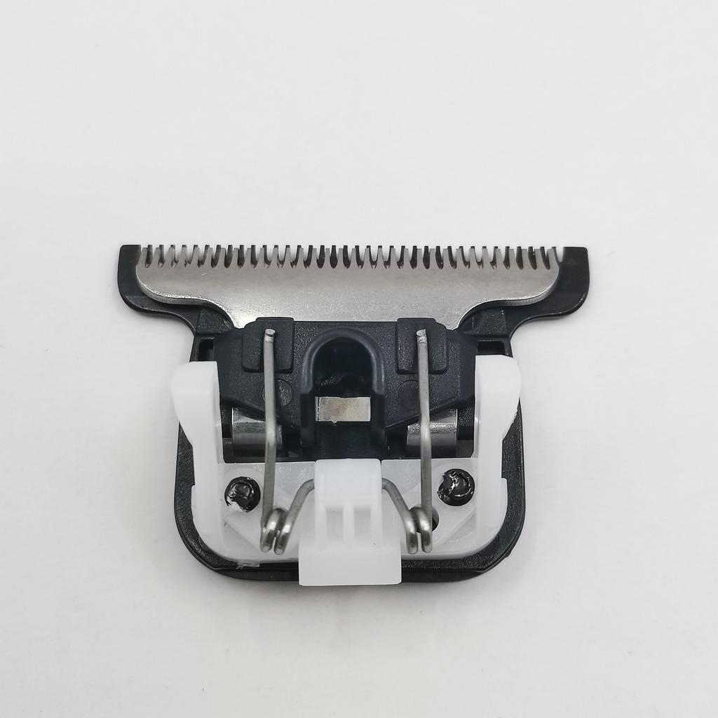 Schwarze Rasierer Cutter T-Klinge für WAHL Trimmerklingen 9864SS 9818A 1541 WSS3L 9864L 09893-1901-417 -1917