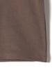 SHIPS for Women Organic Cotton Smooth Cut and Sew One 312370006 T-Shirt, Brown, Size,