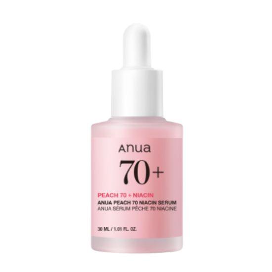 Anua Peach 70 Niacin Serum 30 Ml