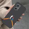 Back To The Future Case For OPPO Reno 14F 13F 12F 11F 10 12 13 14 Pro 7 8 Lite OPPO Find X5 X6 X8 X9 Pro Cover