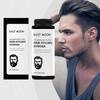 East Moon Men's Hair Texture Powder Is A Natural, Long-Lasting, Three-Dimensional, Non-Sticky And Fluffy Styling Powder