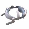 For Meta Quest 3 Quest3 Headband Head Strap Holder Virtual Reality VR Glasses Headset Helmet Game Accessories Gaming Adjustable