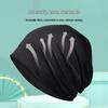 Men's Quick-Dry Breathable Outdoor Sports Cap for Cycling & Running