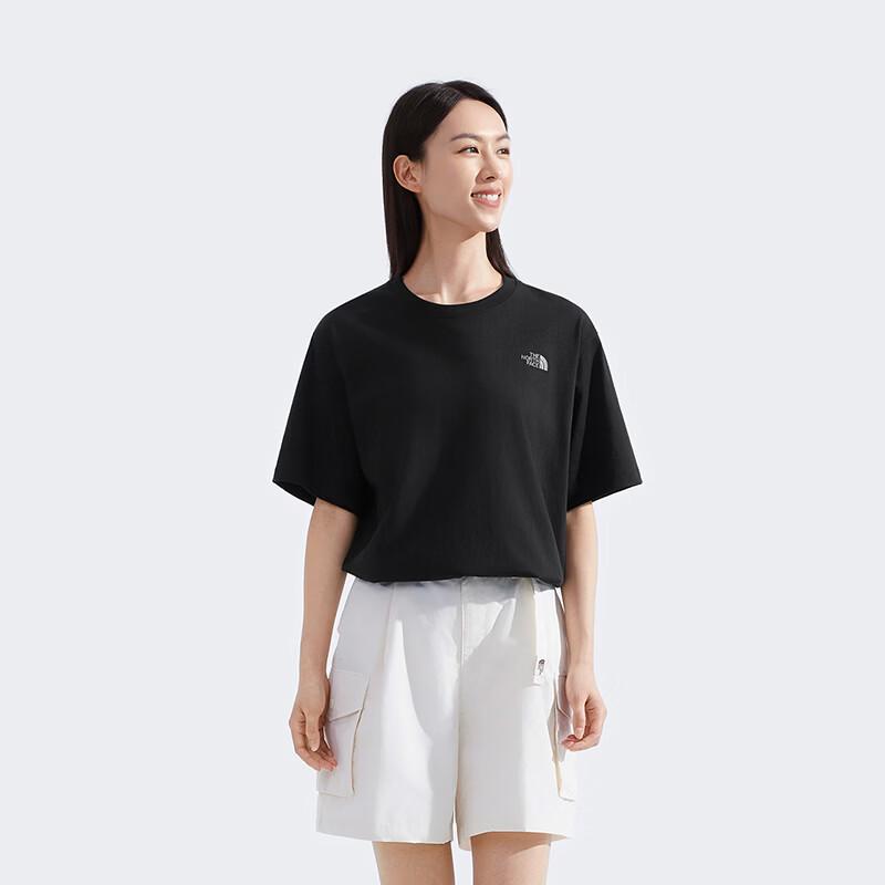The North Face Unisex 8DBZ Short Sleeve T-shirt