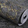Nordic Industrial Loft Cement Grey Wallpaper Waterproof PVC Solid Color papel de parede 3D Embossed Grid Wallpaper Home Decor