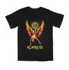 Icarus Shirt •Greek Mythology Shirt •Ancient God Shirt •Olympian Gods Shirt •Greek Gods Shirt •Dark Academia Shirt •Minimalist Shirt