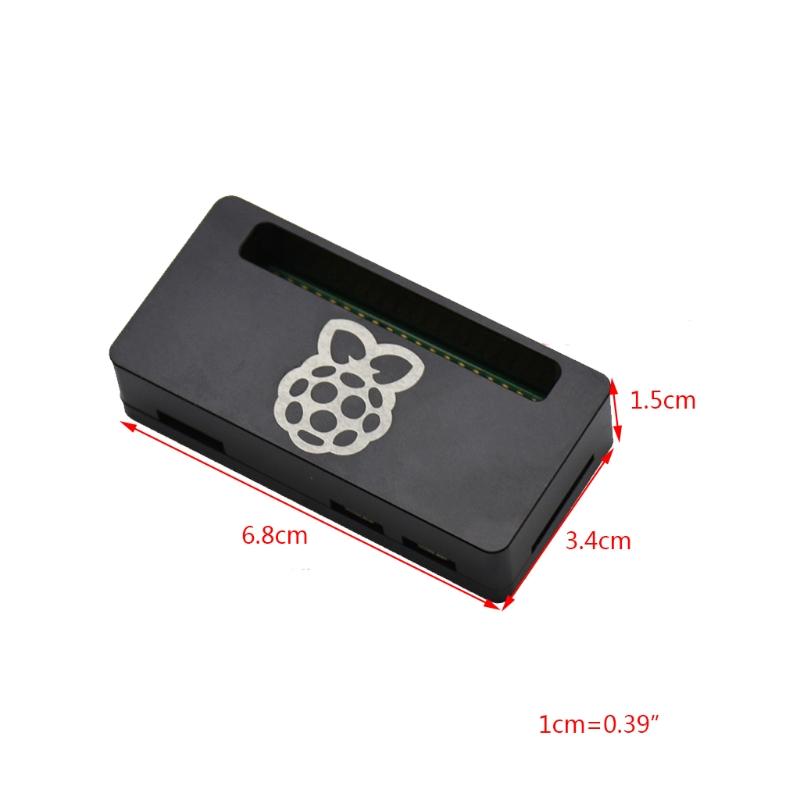 Portable Aluminium Alloy Rotective for  for Case for  Ico Board Microcontroller Board