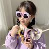 Cool Cute Children'S Sunglasses Novelty Creative Animal Sun Glasses Dinosaur-Shaped Prom Party Eyeglasses For Kids