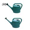 Ergonomic Watering Can Long Spout Plastic with Handle 3L Durable 5L Pot Removable Sprinkler Head for Indoor Outdoor Gardening Large Capacity