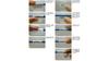Panduit Rotary Labels for Laser x Print 1000 R100X150X1J Printers, White, 25.4mm 12.7mm Area, Labels,