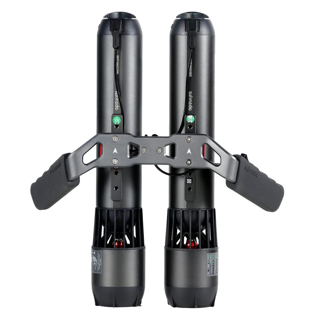 Waydoo Subnado Twin Handle Bracket